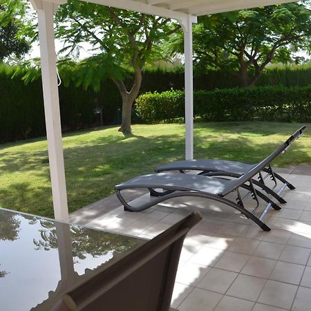 The Peaches Bungalows 45 & 46 Maspalomas  Ngoại thất bức ảnh