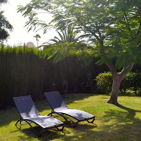 The Peaches Bungalows 45 & 46 Maspalomas  Ngoại thất bức ảnh
