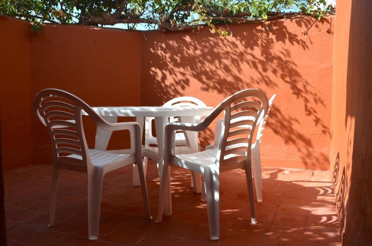 The Peaches Bungalows 45 & 46 Maspalomas  Ngoại thất bức ảnh