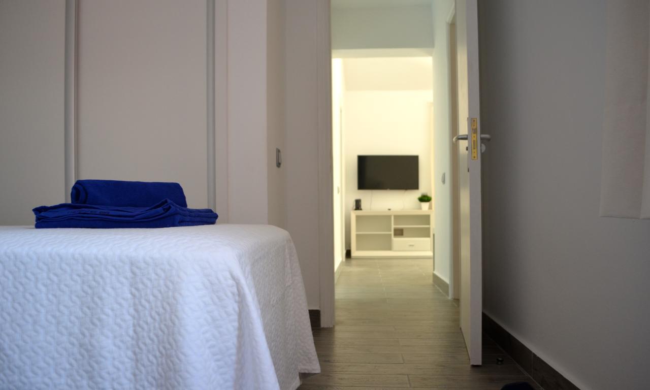 The Peaches Bungalows 45 & 46 Maspalomas  Ngoại thất bức ảnh
