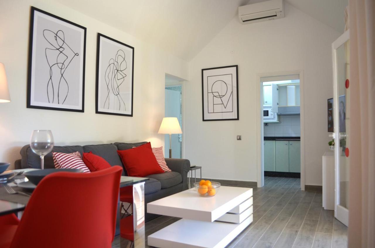 The Peaches Bungalows 45 & 46 Maspalomas  Ngoại thất bức ảnh