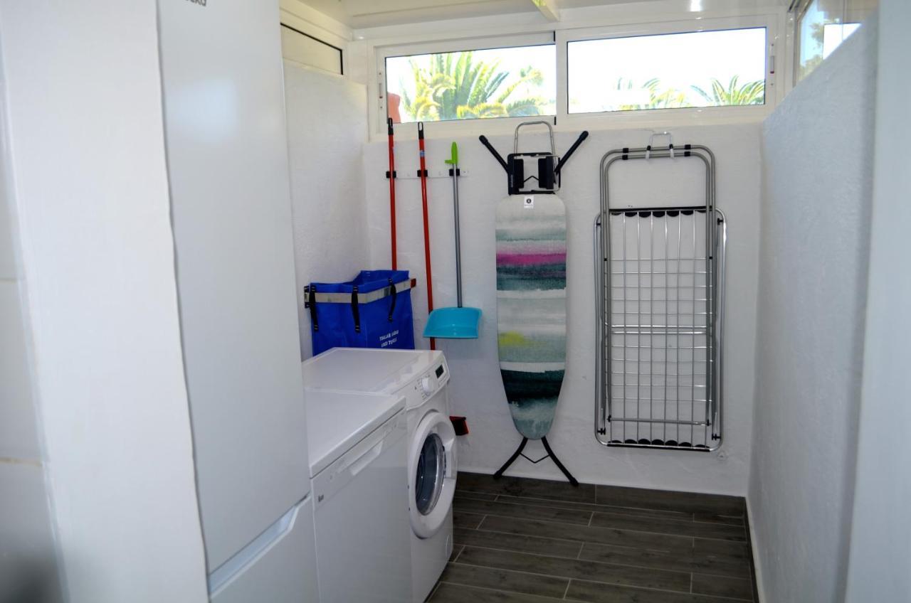 The Peaches Bungalows 45 & 46 Maspalomas  Ngoại thất bức ảnh
