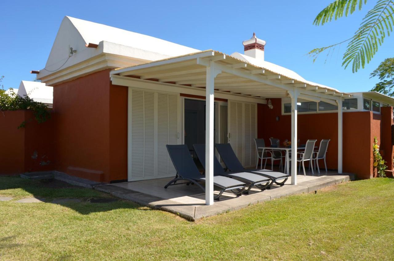The Peaches Bungalows 45 & 46 Maspalomas  Ngoại thất bức ảnh